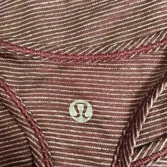 Lululemon Long Distance Tank Top - Picture 6 of 6